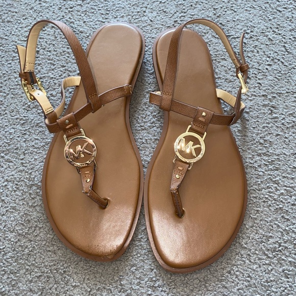 Michael Kors sandals - Picture 3 of 6